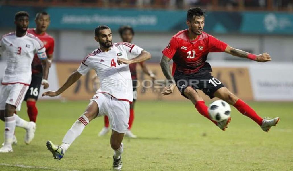 Timnas Indonesia U-23 Tersingkir, Luis Milla Bongkar �Borok� Wasit