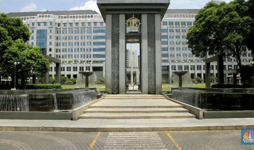 Utang Luar Negeri RI Naik 5,5% Jadi Rp 5.157 T di Kuartal II