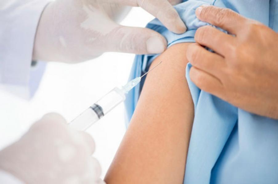 Vaksin Rubella Belum Halal, MUI Siap Bantu Kemenkes Cari Solusi
