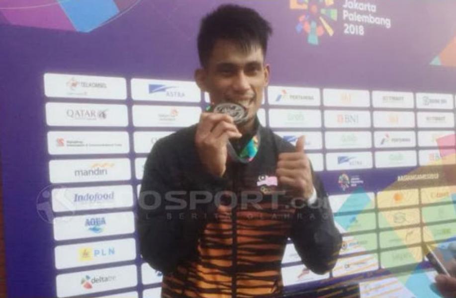 Aksi Walk Out di Asian Games 2018, Atlet Malaysia: Saya Tak Dihormati sebagai Pesilat