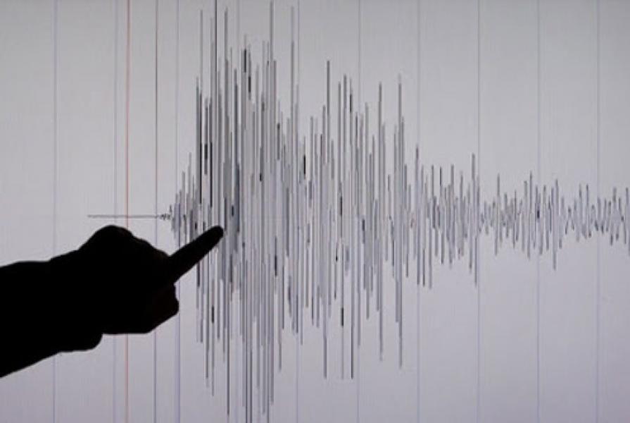 Wilayah NTB Kembali Diguncang Gempa 5,6 SR
