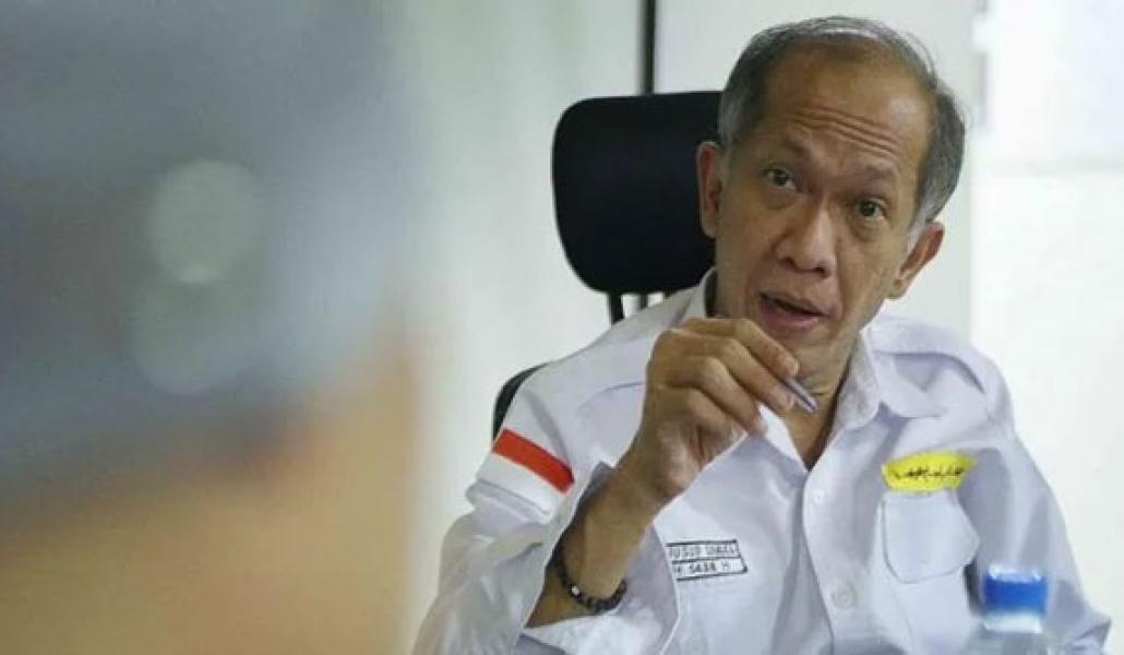 187 Jemaah Haji Sakit Akan Dipulangkan Lebih Cepat