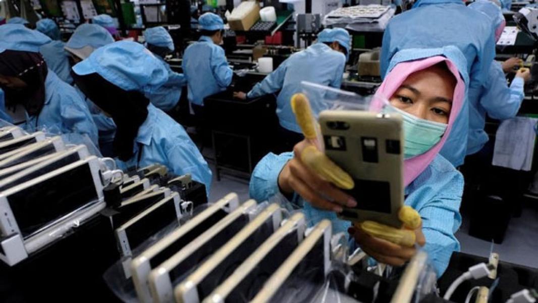 2 Pabrik Bakal Tutup, Industri di Batam Sedang Loyo