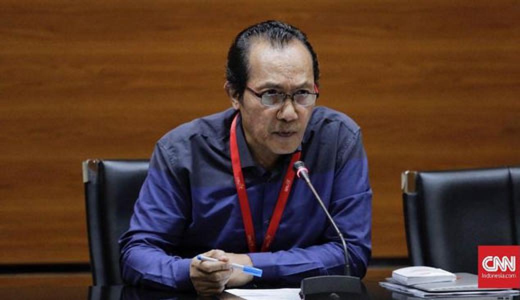 Ada Kode �Uang Jajan� di Kasus Mega Korupsi e-KTP
