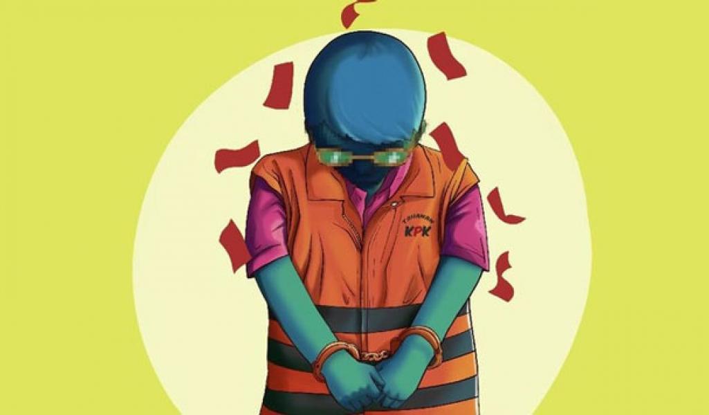 Ada OTT KPK! Miris, Ternyata Terkait Suap Bawang Putih Impor