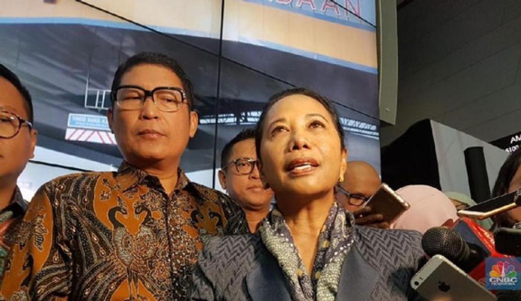Andai Rini Ngotot Rombak Direksi BUMN, Ini Dampaknya!