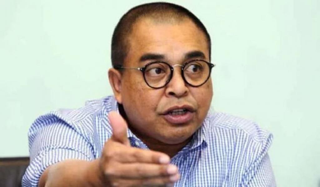 Bos Big Blue Taxi Malaysia Sebut Indonesia Mayoritas Bukan Islam