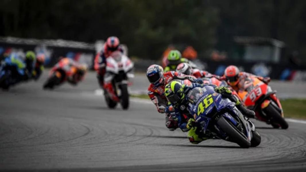 Catat, Ini Jadwal Balapan MotoGP Musim 2020