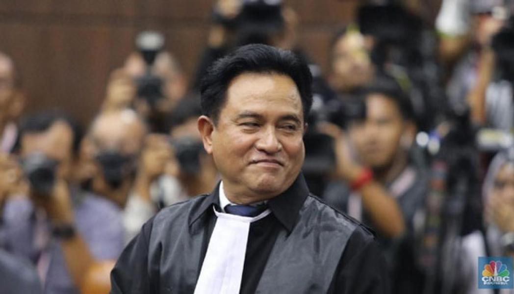 Dampak GBHN Dihidupkan, Presiden Bertanggung Jawab ke MPR