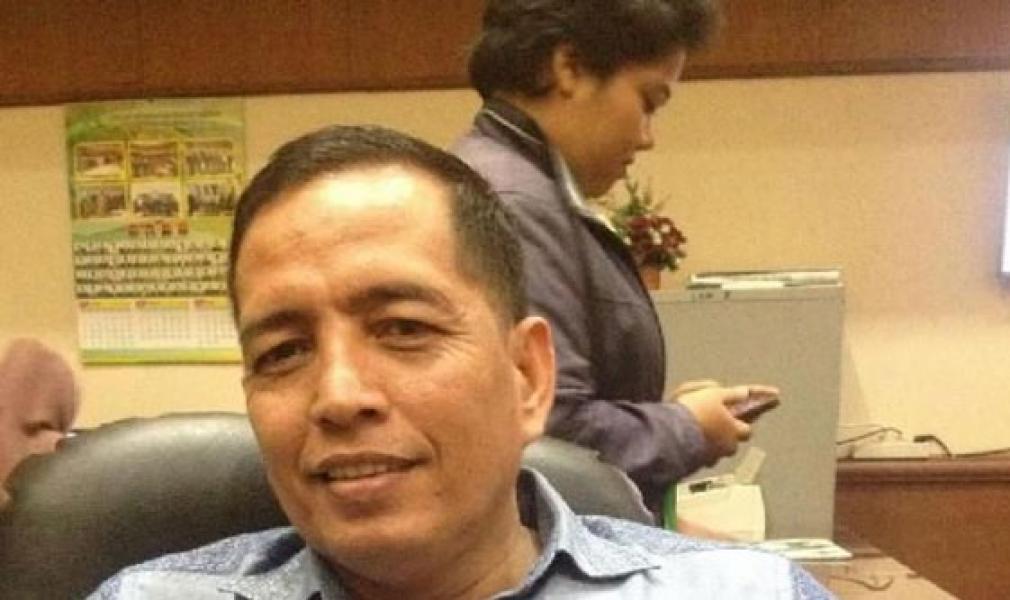 Dewan Dukung Rencana Pemprov Pinjam Dana