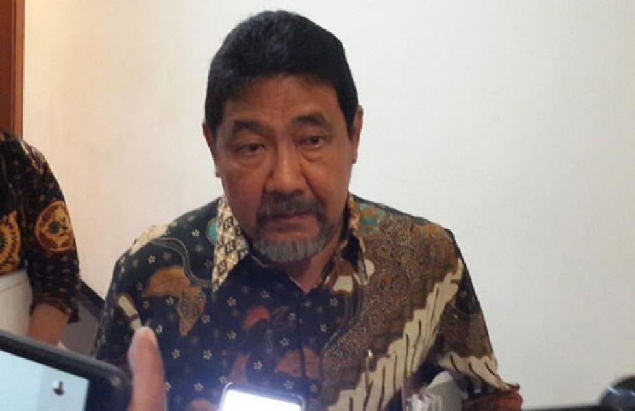 Dicurigai karena Jadi Penasihat Kapolri, Hendardi: Terlalu Menghina