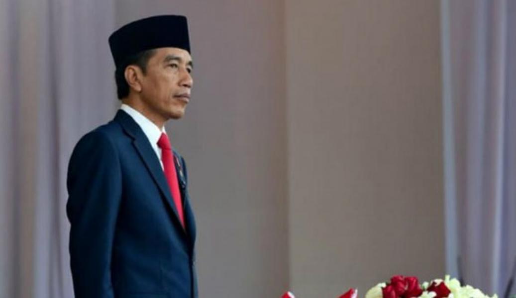 Dua Pengakuan Presiden Jokowi soal Kerusuhan Papua