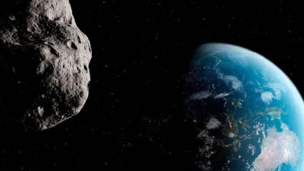 Elon Musk: Asteroid Dewa Kematian Bakal Tabrak Bumi