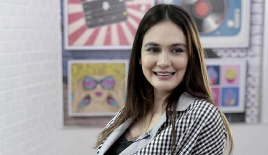 Fashion Sampai Kuliner, Ini 4 �Gudang Duit� Luna Maya