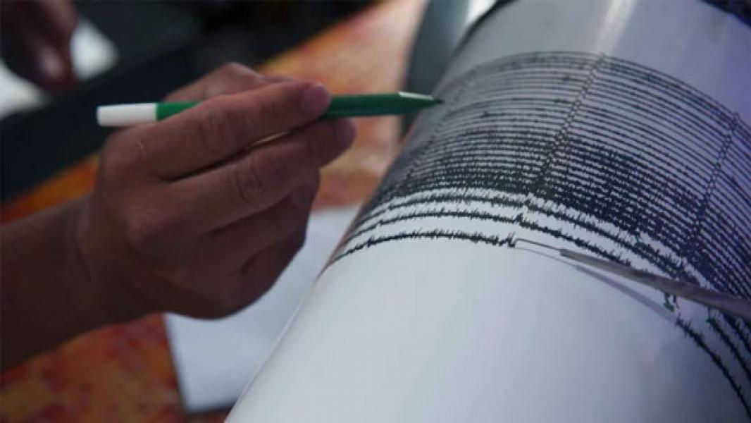 Gempa Bumi Magnitudo 5.0 Guncang Bali