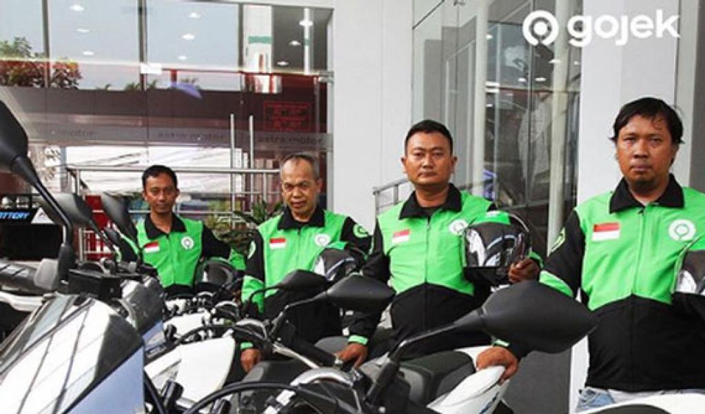 Heboh Bos Taksi Malaysia Tolak Gojek & Ancaman Driver Ojol RI