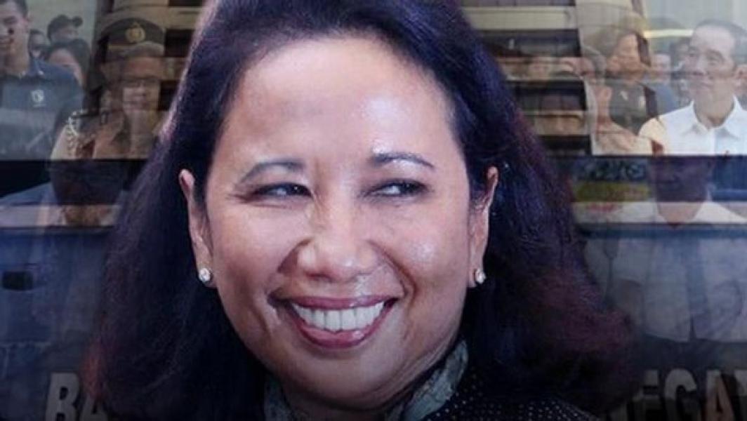 Jokowi Dicuekin, Rini Siap Rombak Manajemen 2 BUMN Farmasi