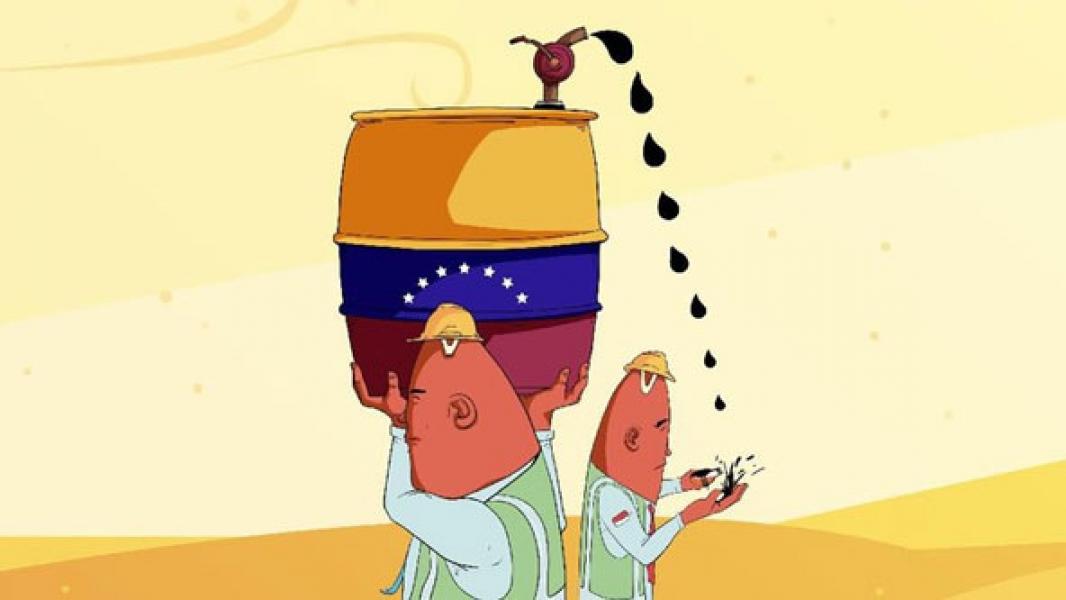 Jokowi Sebut Kejayaan Minyak Selesai, Ini Keadaan Sebenarnya!