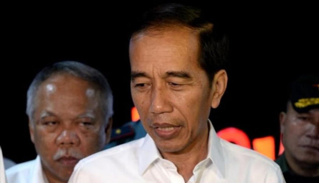Kabinet Baru Jokowi: 34 Menteri, Pengumuman Tak Harus Oktober