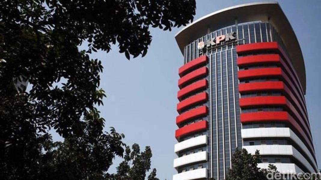 Kasus Bawang Putih, KPK Geledah Kantor Kemendag dan Kementan