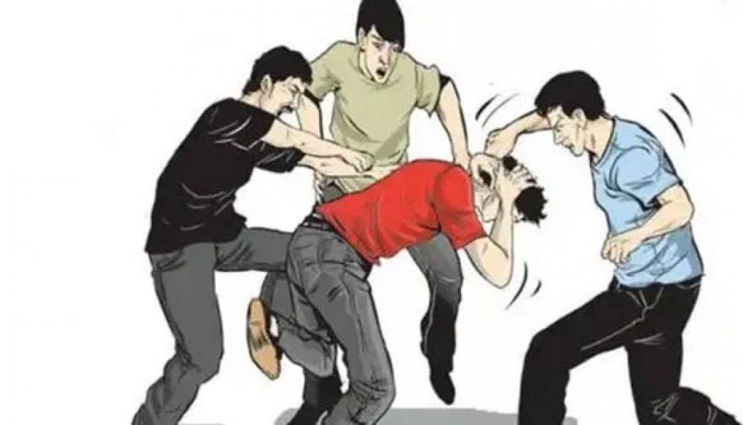 Kasus Pengeroyokan, Polsek XIII Koto Kampar Sebut Sudah Turun ke TKP