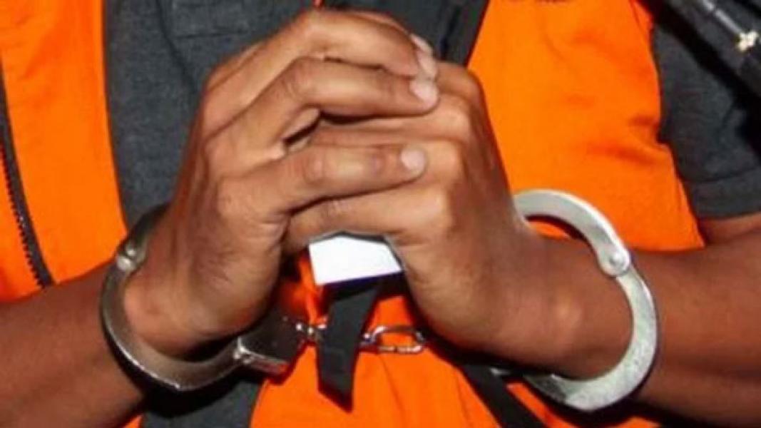 Kasus Suap Impor Bawang Putih KPK Tahan Anggota DPR Nyoman Dharmantra