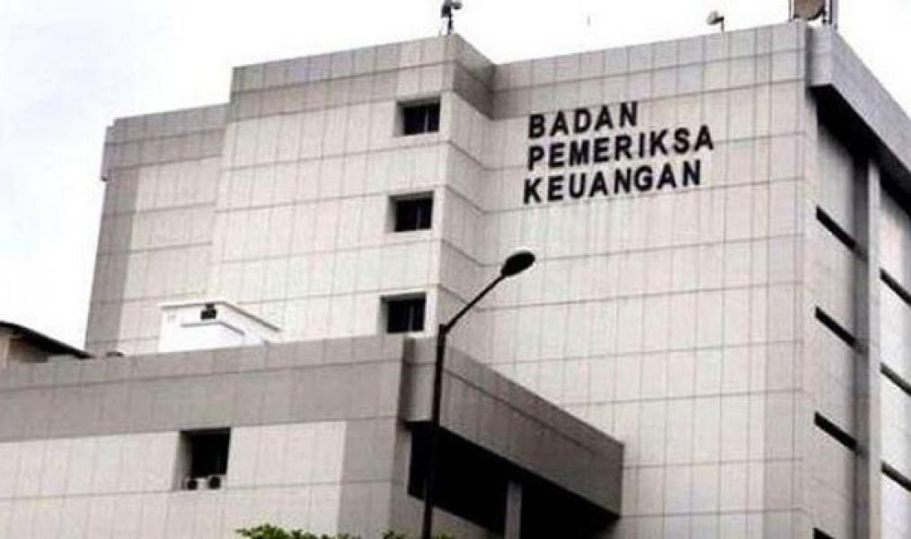 Kontrak Garuda Janggal, BPK Sempat Cecar Direksi Mahata