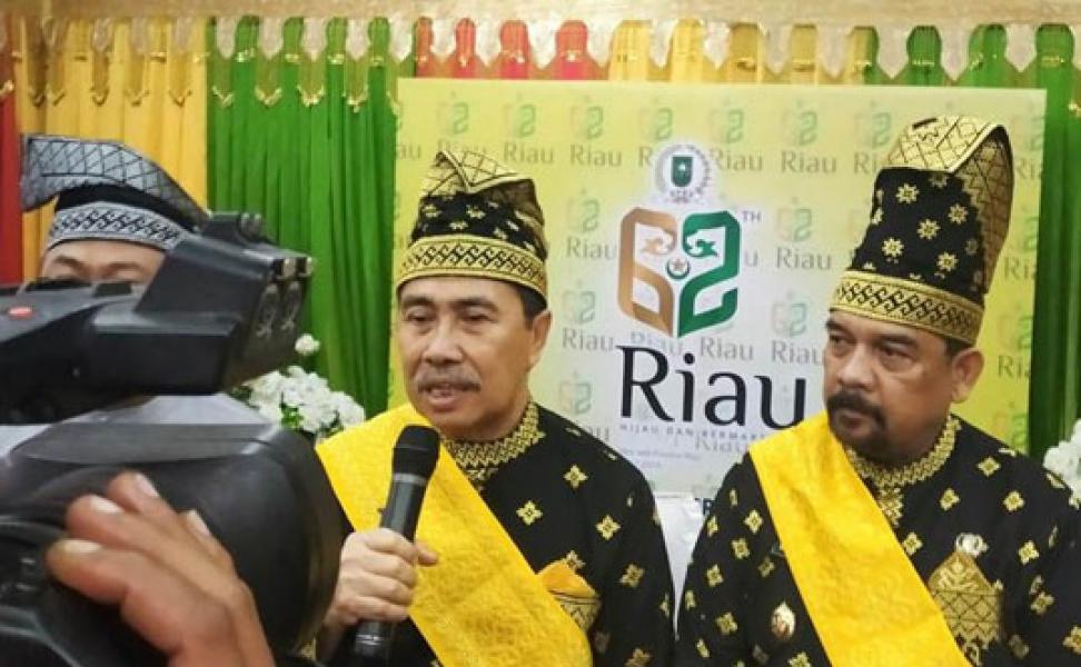 Gubri : Kurikulum Muatan Lokal Segera Diterapkan