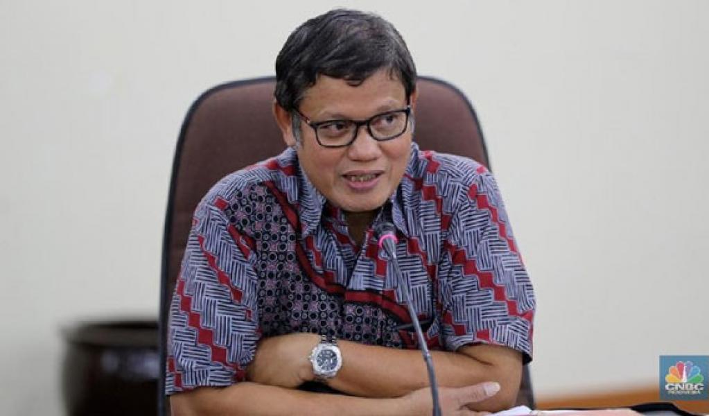 Mati Listrik, PLN Siapkan Rp 865 M Buat 22 Juta Pelanggan