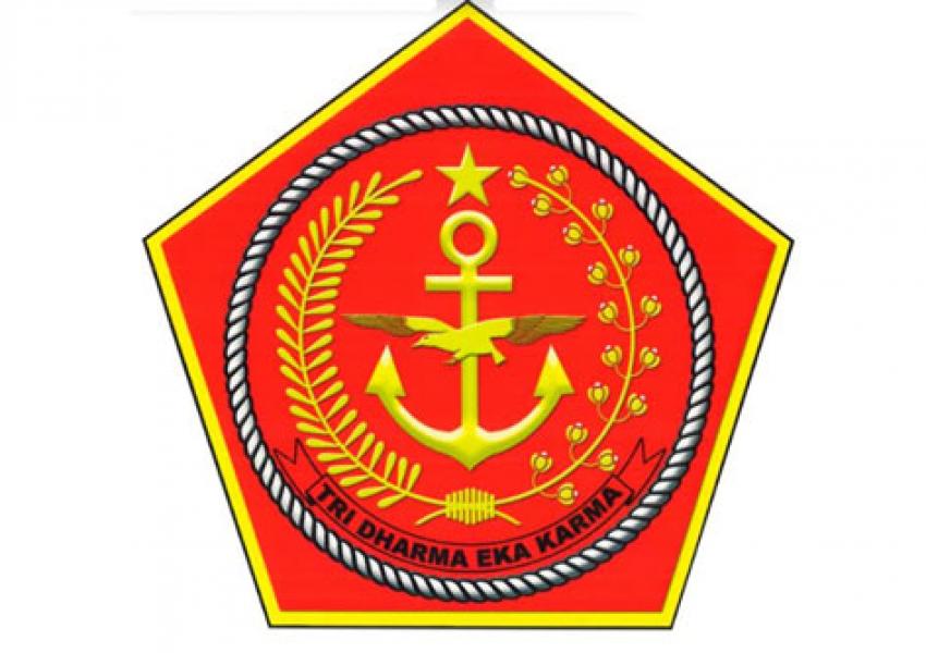 Mutasi dan Promosi Jabatan 56 Perwira Tinggi TNI
