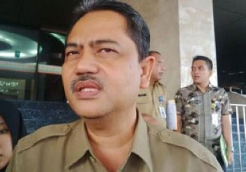 Pemprov Pastikan DAK �Hangus� Jadi Evaluasi Kinerja Kepala OPD