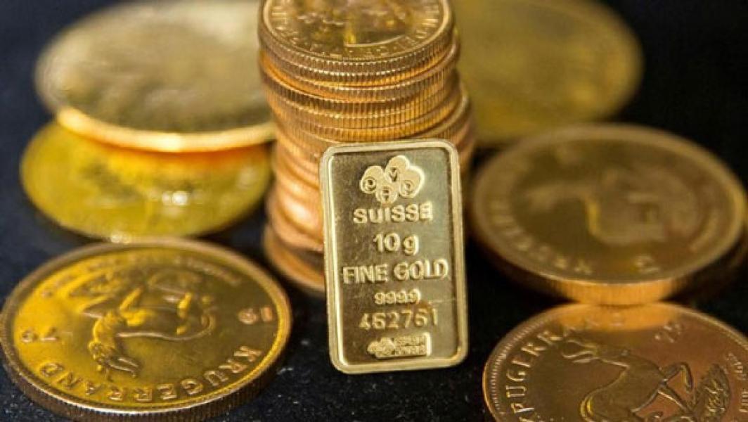 Percaya atau Tidak, Harga Emas Diramal Tembus Rp 800.000/Gram