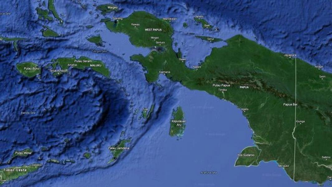 Perjanjian New York 1962 dan Pangkal Kisruh di Tanah Papua