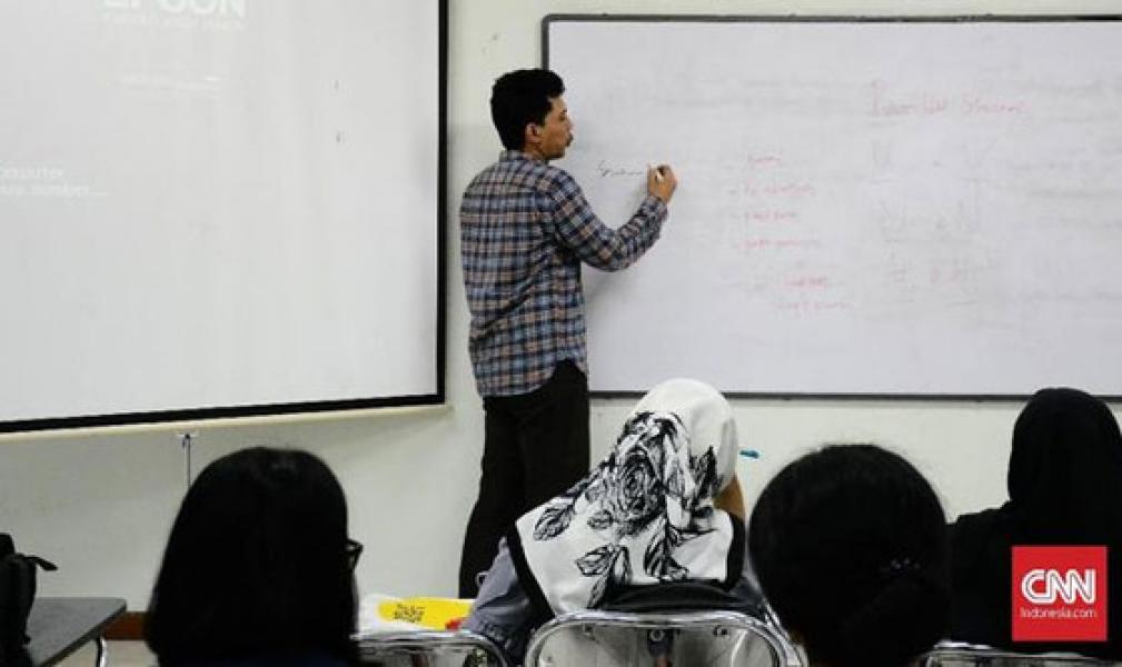 Polemik Rektor Asing dan Salah Diagnosis Menteri Nasir