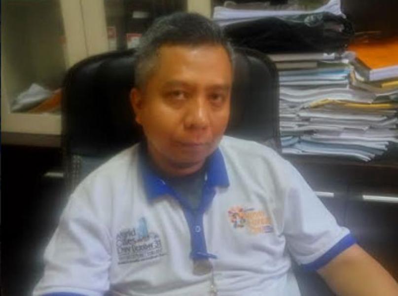 Program KOTAKU Jadi Platform Bebaskan Pekanbaru Dari Kawasan  Kumuh