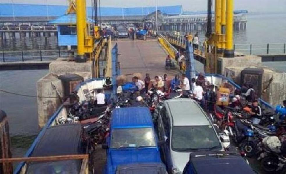 Roro Dumai-Melaka Gali Potensi Lokal