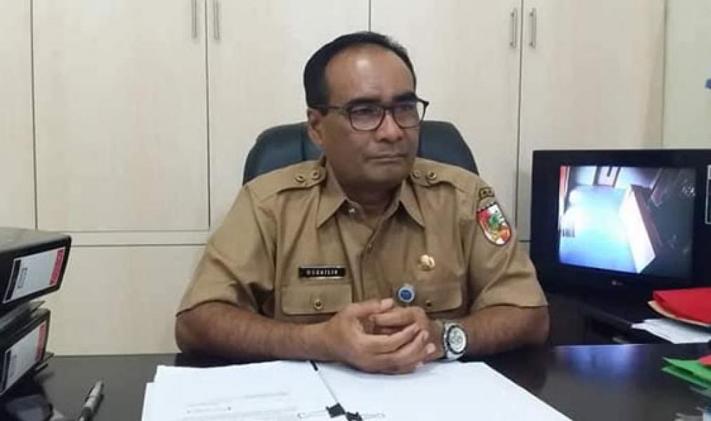 Sekolah di Pekanbaru, Anak Imigran Tidak Masuk Dapodik