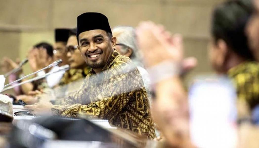 Selamat! Glenn Fredly Akhirnya Resmi Nikahi Pedangdut Mutia Ayu
