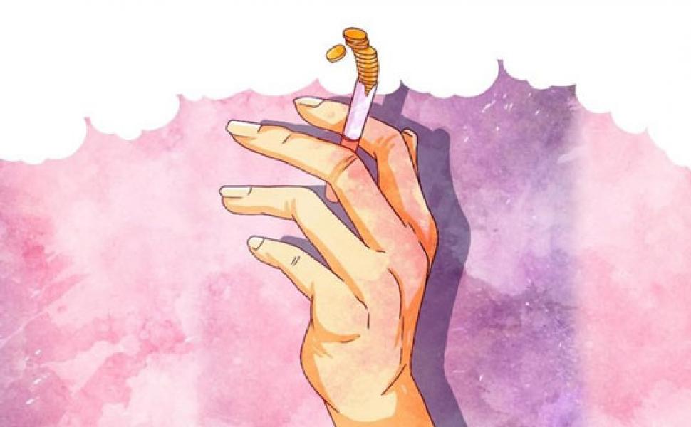 Siap-siap! Sri Mulyani Naikkan Tarif Cukai Rokok 2020