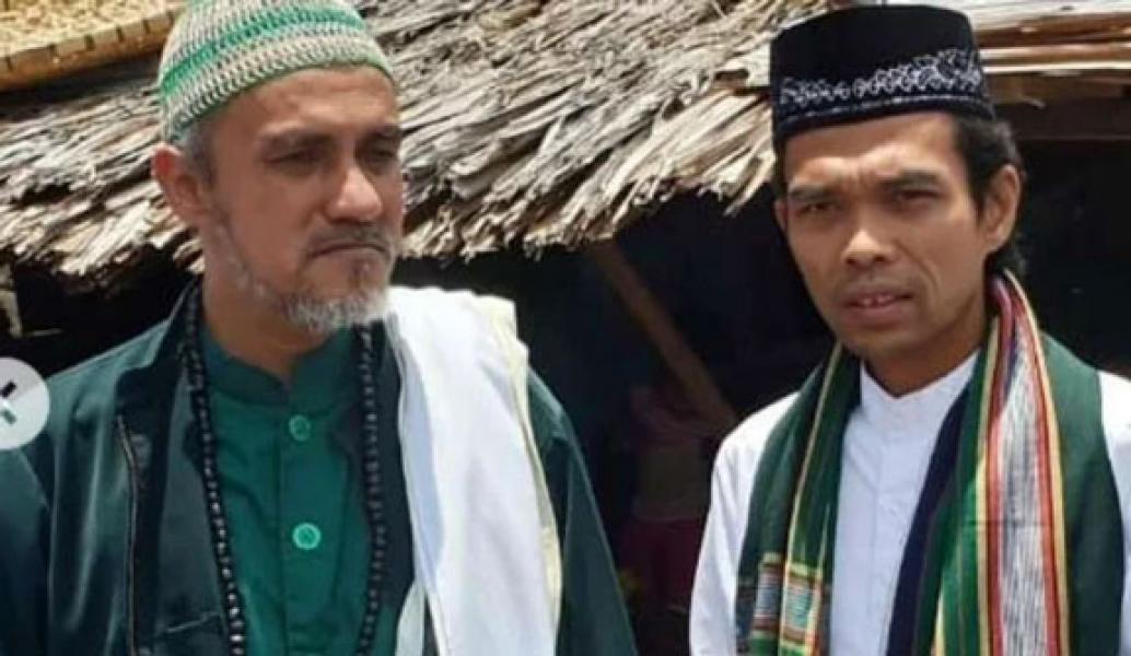 Soal Ustaz Abdul Somad, Yuk Ingat Sebab Turun Surat Al An�am Ayat 108