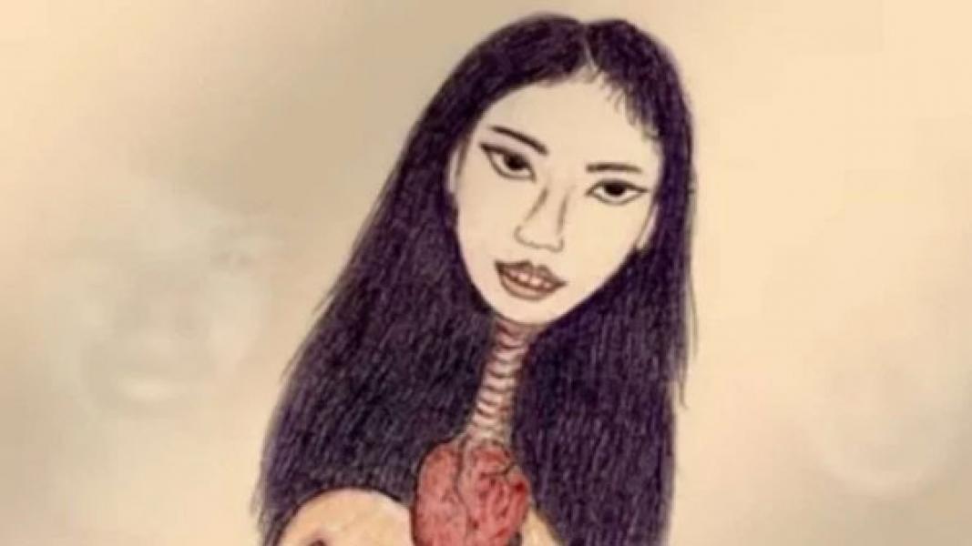 Tak Cuma di Kalimantan Timur, Setan Kuyang Juga Ditakuti di Thailand
