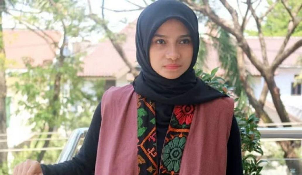 Tampil di ILC, Instagram Sherly Annavita Dibanjiri Komentar Warganet