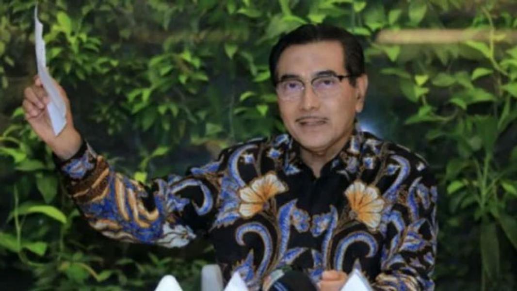 Teka-teki Pengangkatan Mendadak dan Penolakan Suprajarto Jadi Bos BTN