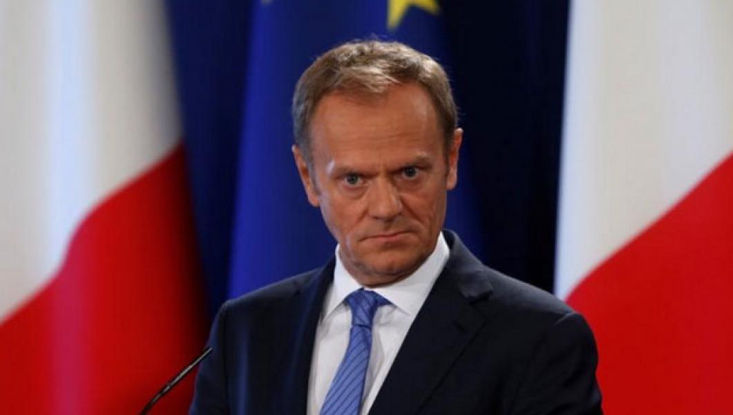 Trump �Hukum� Perancis via Pajak Anggur, UE Siap Membalas