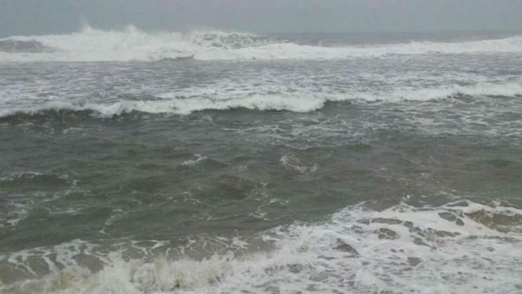 Usai Gempa, Waspada Gelombang Tinggi di Perairan Selatan Banten