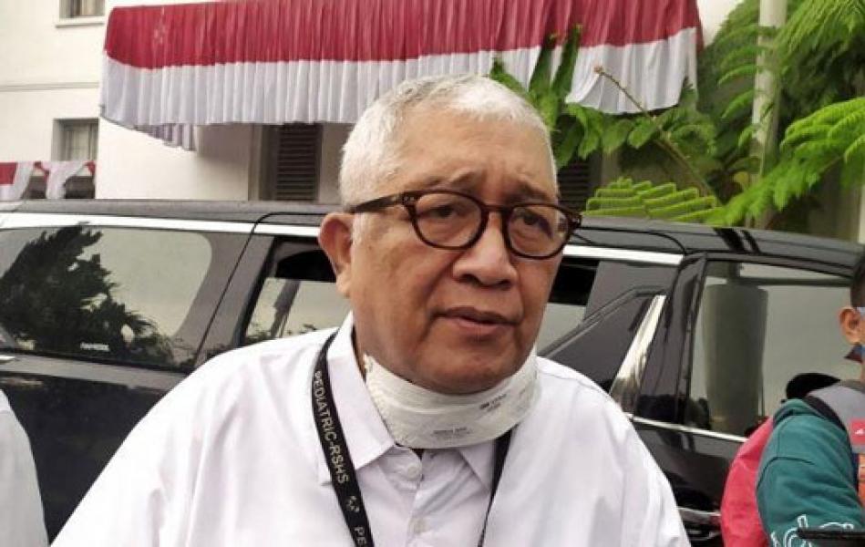 19 Relawan Disuntik Vaksin Covid-19 di RSP Unpad, 1 Orang Tak Datang