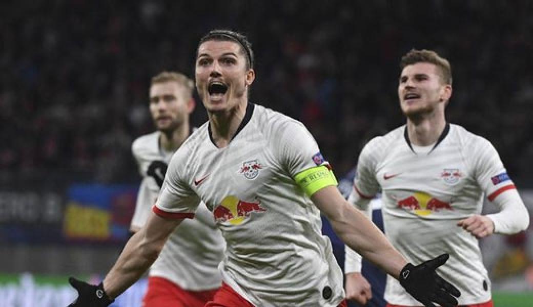 3 Cinderella Merajut Mimpi di Liga Champions