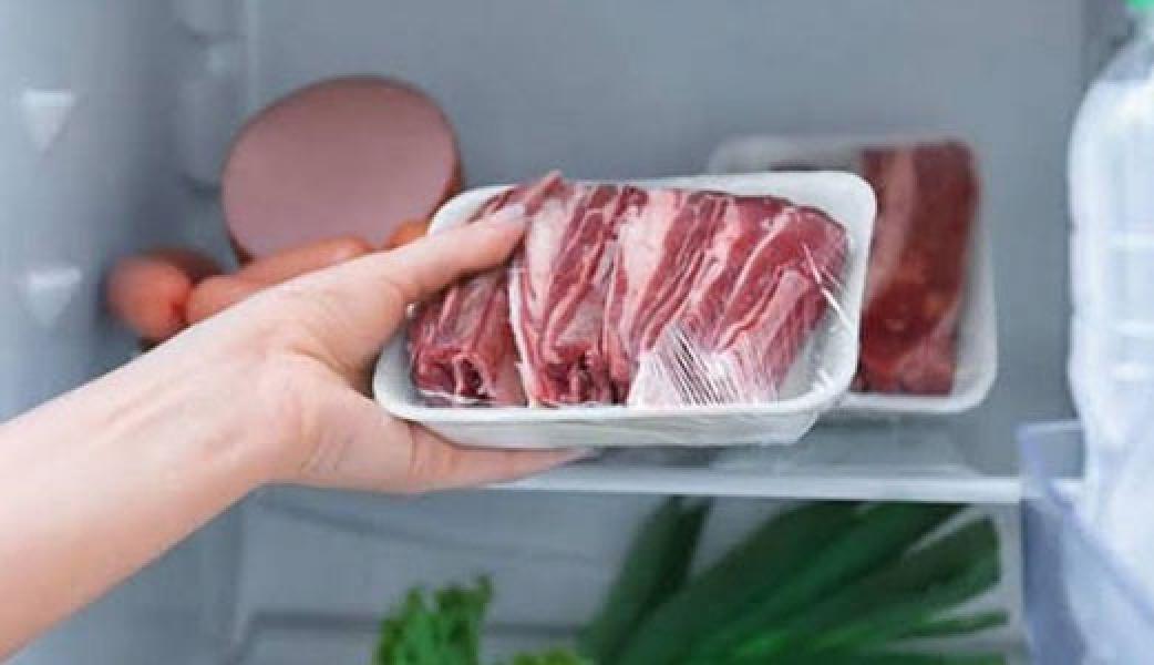 6 Cara Menyimpan Daging yang Benar, Bisa Awet hingga 1 Tahun