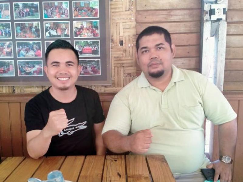 AMUK Langgam Tuntut PT MUP, Minta Pihak Terkait Tegakkan Hukum dan Keadilan 