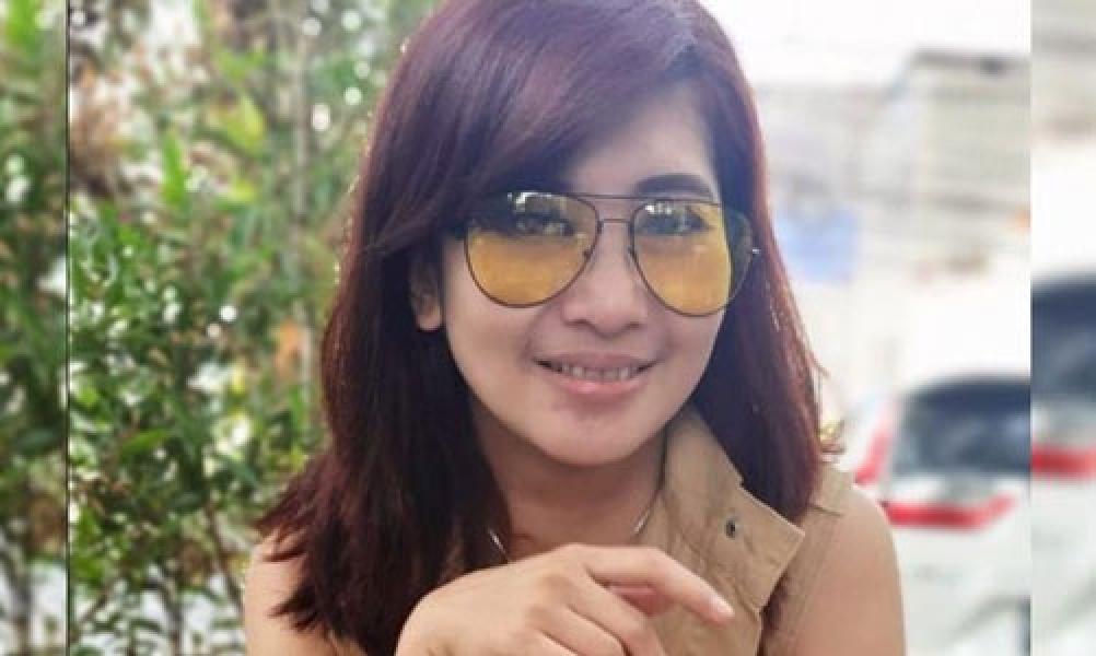Agensi Marantika Minta Maaf ke Anies soal Artis `Foto Jokowi`